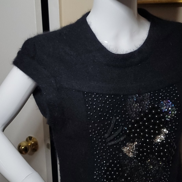 Miu Miu wool sweater/sweater dress - Picture 2 of 8